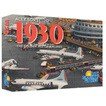 Jucarii, Copii si Bebe - Jucarii si jocuri - Jocuri si puzzle - Jocuri de societate - Joc de societate 1930 - Infinity.ro