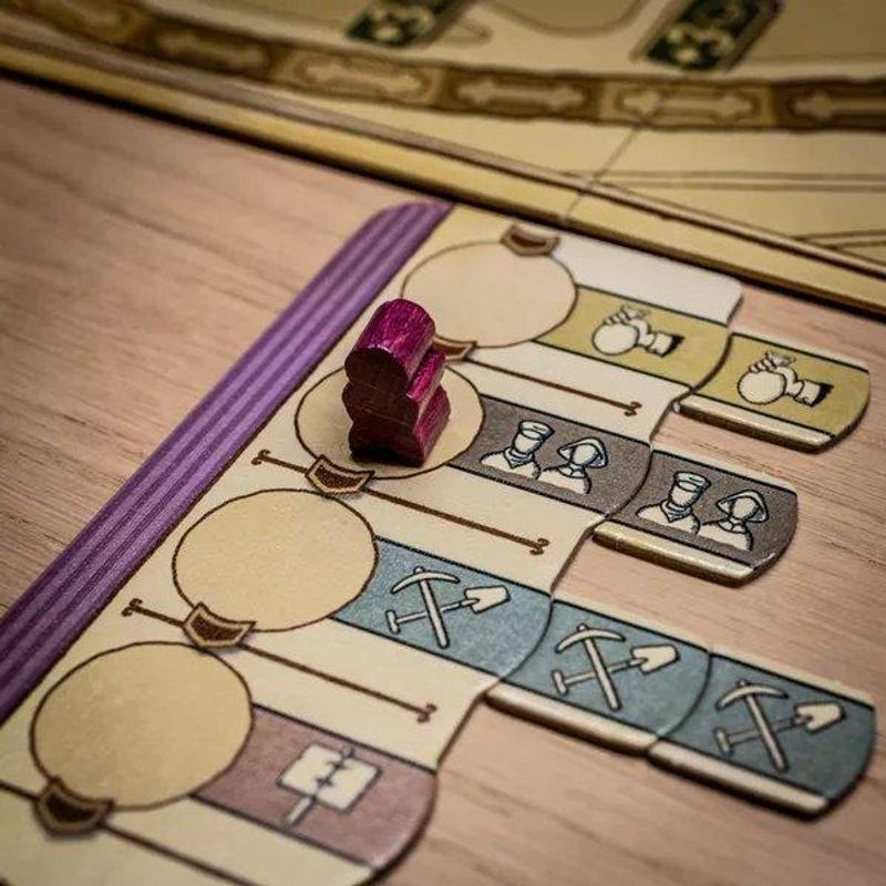 Jucarii, Copii si Bebe - Jucarii si jocuri - Jocuri si puzzle - Jocuri de societate - Joc de societate Findorff - Infinity.ro