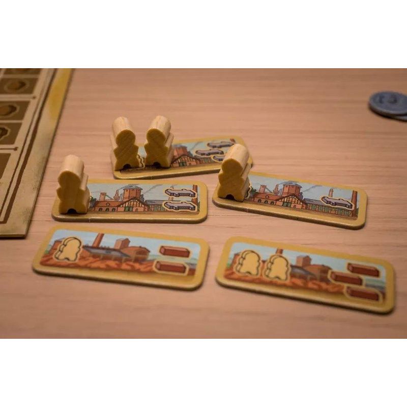 Jucarii, Copii si Bebe - Jucarii si jocuri - Jocuri si puzzle - Jocuri de societate - Joc de societate Findorff - Infinity.ro