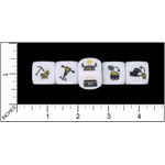 Jucarii, Copii si Bebe - Jucarii si jocuri - Jocuri si puzzle - Jocuri de societate - Joc de societate Quartz: The Dice Game - Infinity.ro