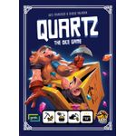 Jucarii, Copii si Bebe - Jucarii si jocuri - Jocuri si puzzle - Jocuri de societate - Joc de societate Quartz: The Dice Game - Infinity.ro