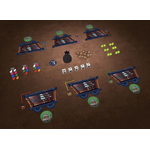 Jucarii, Copii si Bebe - Jucarii si jocuri - Jocuri si puzzle - Jocuri de societate - Joc de societate Quartz: The Dice Game - Infinity.ro