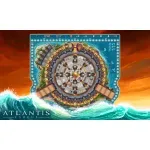 Jucarii, Copii si Bebe - Jucarii si jocuri - Jocuri si puzzle - Jocuri de societate - Joc de societate Atlantis: Exodus - Infinity.ro