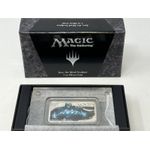 Jucarii, Copii si Bebe - Jucarii si jocuri - Jocuri si puzzle - Jocuri de societate - Joc de societate JACE the Mind Sculptor Magic the Gathering 1oz Silver Coin - Infinity.ro