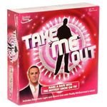 Jucarii, Copii si Bebe - Jucarii si jocuri - Jocuri si puzzle - Jocuri de societate - Joc de societate Take Me Out - Infinity.ro
