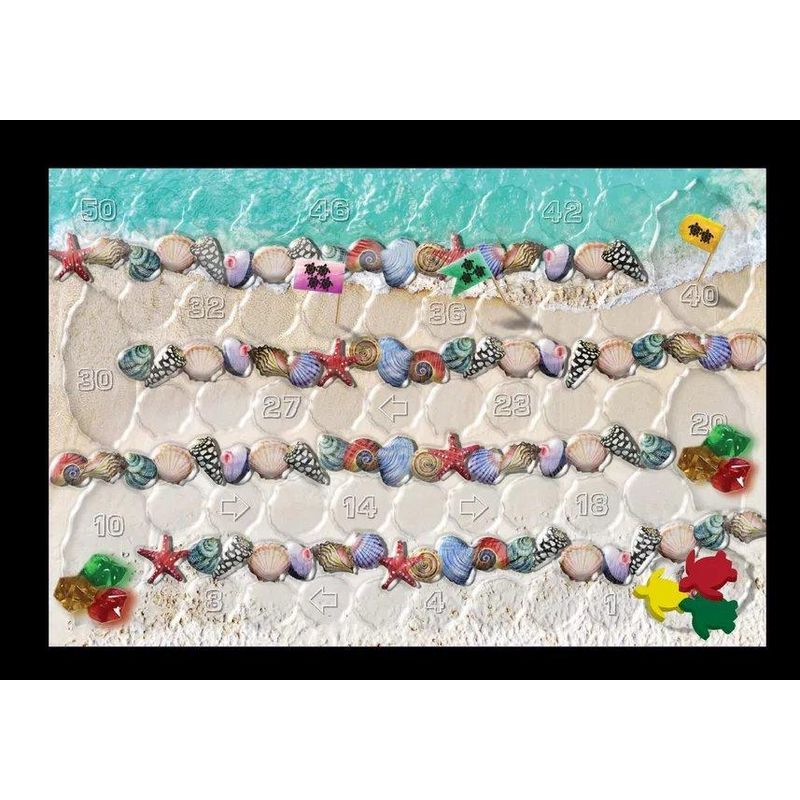 Jucarii, Copii si Bebe - Jucarii si jocuri - Jocuri si puzzle - Jocuri de societate - Joc de societate ECO: Coral Reef - Infinity.ro