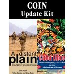 Jucarii, Copii si Bebe - Jucarii si jocuri - Jocuri si puzzle - Jocuri de societate - Joc de societate A Distant Plain/Cuba Libre upgrade kit - Infinity.ro