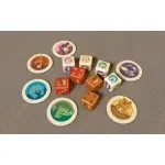 Jucarii, Copii si Bebe - Jucarii si jocuri - Jocuri si puzzle - Jocuri de societate - Joc de societate Sausage Sizzle - Joc de zaruri - Infinity.ro