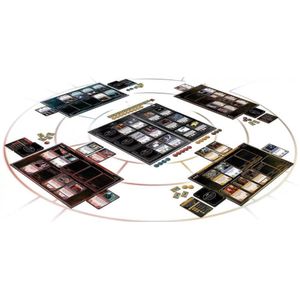 Jucarii, Copii si Bebe - Jucarii si jocuri - Jocuri si puzzle - Infinity.ro