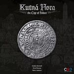 Jucarii, Copii si Bebe - Jucarii si jocuri - Jocuri si puzzle - Jocuri de societate - Joc de societate Kutna Hora: The City of Silver - Infinity.ro