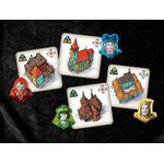 Jucarii, Copii si Bebe - Jucarii si jocuri - Jocuri si puzzle - Jocuri de societate - Joc de societate Kutna Hora: The City of Silver - Infinity.ro