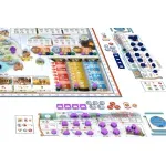 Jucarii, Copii si Bebe - Jucarii si jocuri - Jocuri si puzzle - Jocuri de societate - Joc de societate Minos: Dawn of the Bronze Age - Infinity.ro