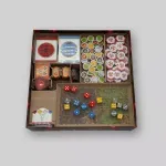 Jucarii, Copii si Bebe - Jucarii si jocuri - Jocuri si puzzle - Jocuri de societate - Joc de societate Minos: Dawn of the Bronze Age - Infinity.ro