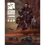 Jucarii, Copii si Bebe - Jucarii si jocuri - Jocuri si puzzle - Jocuri de societate - Joc de societate Storm Raiders – Aventura post-apocaliptica pe marginea furtunii - Infinity.ro