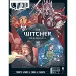 Jucarii, Copii si Bebe - Jucarii si jocuri - Jocuri si puzzle - Jocuri de societate - Joc de societate Unmatched – The Witcher: Realms Fall (Eredin, Philippa, Triss & Yennefer) - Infinity.ro