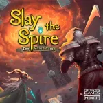 Jucarii, Copii si Bebe - Jucarii si jocuri - Jocuri si puzzle - Jocuri de societate - Joc de societate Slay the Spire - The Board Game - Infinity.ro
