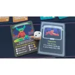 Jucarii, Copii si Bebe - Jucarii si jocuri - Jocuri si puzzle - Jocuri de societate - Joc de societate Slay the Spire - The Board Game - Infinity.ro