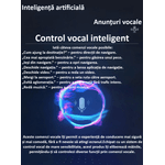 Auto si Moto - Electronice auto - Multimedia auto - Adaptor wireless CarPlay & Android Auto 2-in-1 ZYTEQ®️ Q1M, iOS 10+/Android 11+, WiFi 5GHz, Plug-and-Play, negru - Infinity.ro