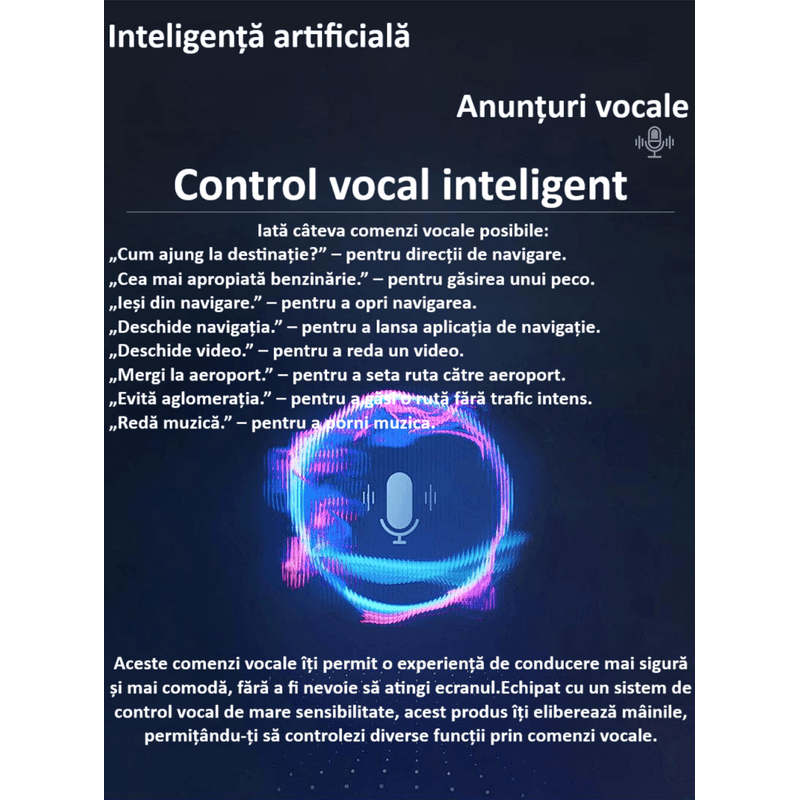 Auto si Moto - Electronice auto - Multimedia auto - Adaptor wireless CarPlay & Android Auto 2-in-1 ZYTEQ®️ Q1M, iOS 10+/Android 11+, WiFi 5GHz, Plug-and-Play, negru - Infinity.ro