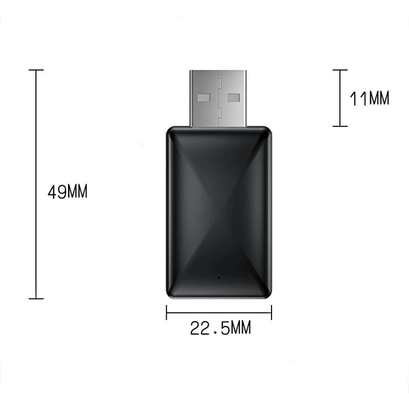 Auto si Moto - Electronice auto - Multimedia auto - Adaptor wireless CarPlay & Android Auto 2-in-1 ZYTEQ®️ TY609, iOS 10+/Android 11+, WiFi 5GHz, Plug-and-Play, negru - Infinity.ro