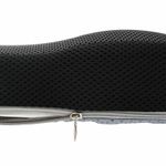 Casa si Gradina - Textile si covoare - Perne si pilote - Perne - Perna cu perna Negru 46 x 38 x 8 cm Plasa - Infinity.ro