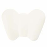 Casa si Gradina - Textile si covoare - Perne si pilote - Perne - Perna cu perna Ajustabil Negru 42 x 32 x 14 cm Poliester - Infinity.ro