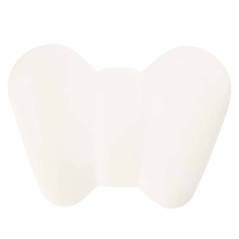 Casa si Gradina - Textile si covoare - Perne si pilote - Perne - Perna cu perna Ajustabil Negru 42 x 32 x 14 cm Poliester - Infinity.ro