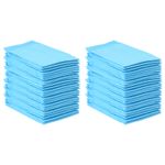 Petshop - Ingrijire si Igiena - Asternuturi si substraturi - Asternuturi igienice - Patura de antrenament pentru animale de companie 50 pcs - Infinity.ro