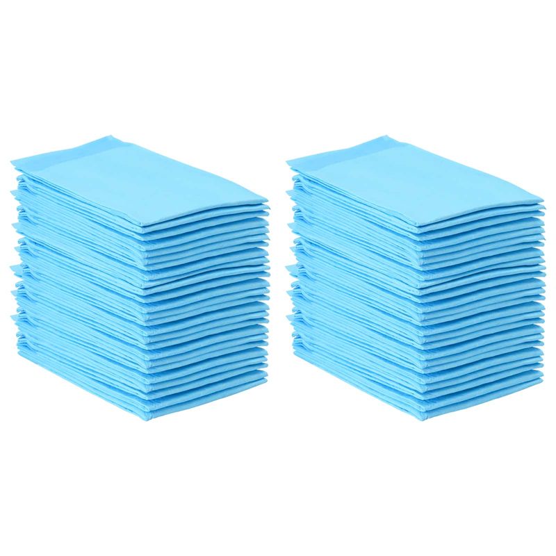 Petshop - Ingrijire si Igiena - Asternuturi si substraturi - Asternuturi igienice - Patura de antrenament pentru animale de companie 50 pcs - Infinity.ro