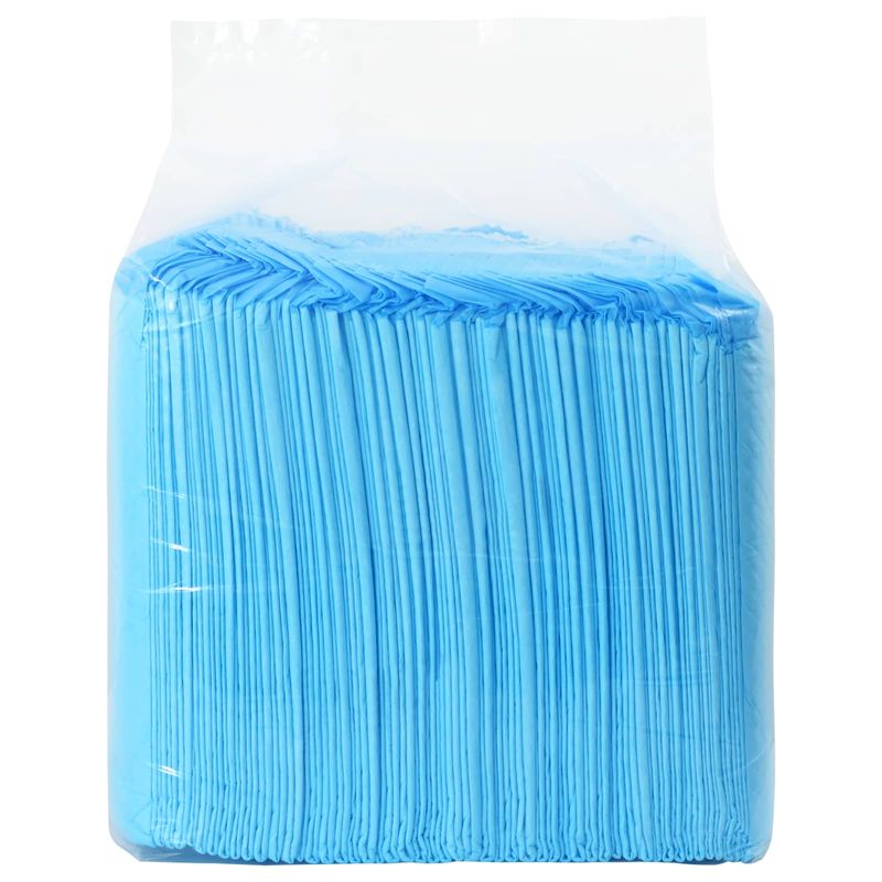 Petshop - Ingrijire si Igiena - Asternuturi si substraturi - Asternuturi igienice - Patura de antrenament pentru animale de companie 50 pcs - Infinity.ro