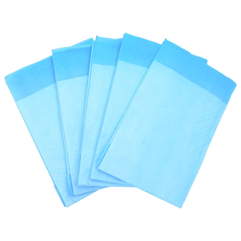 Petshop - Ingrijire si Igiena - Asternuturi si substraturi - Asternuturi igienice - Patura de antrenament pentru animale de companie 50 pcs - Infinity.ro