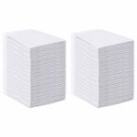 Petshop - Ingrijire si Igiena - Asternuturi si substraturi - Asternuturi igienice - Patura de antrenament pentru animale de companie Simplu 100 pcs - Infinity.ro