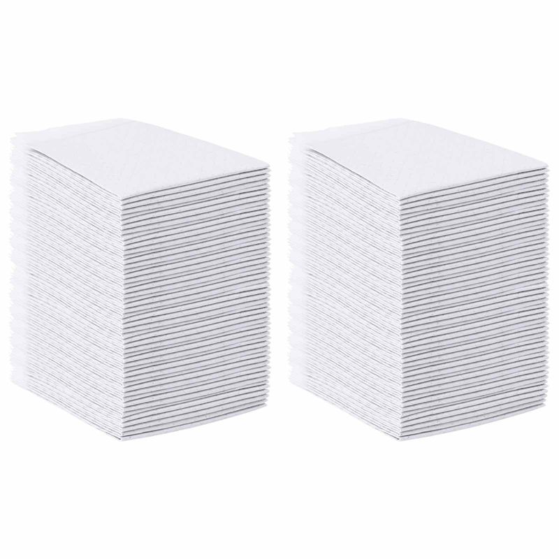 Petshop - Ingrijire si Igiena - Asternuturi si substraturi - Asternuturi igienice - Patura de antrenament pentru animale de companie Simplu 100 pcs - Infinity.ro