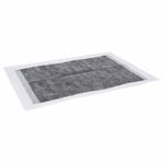 Petshop - Ingrijire si Igiena - Asternuturi si substraturi - Asternuturi igienice - Patura de antrenament pentru animale de companie Simplu 100 pcs - Infinity.ro