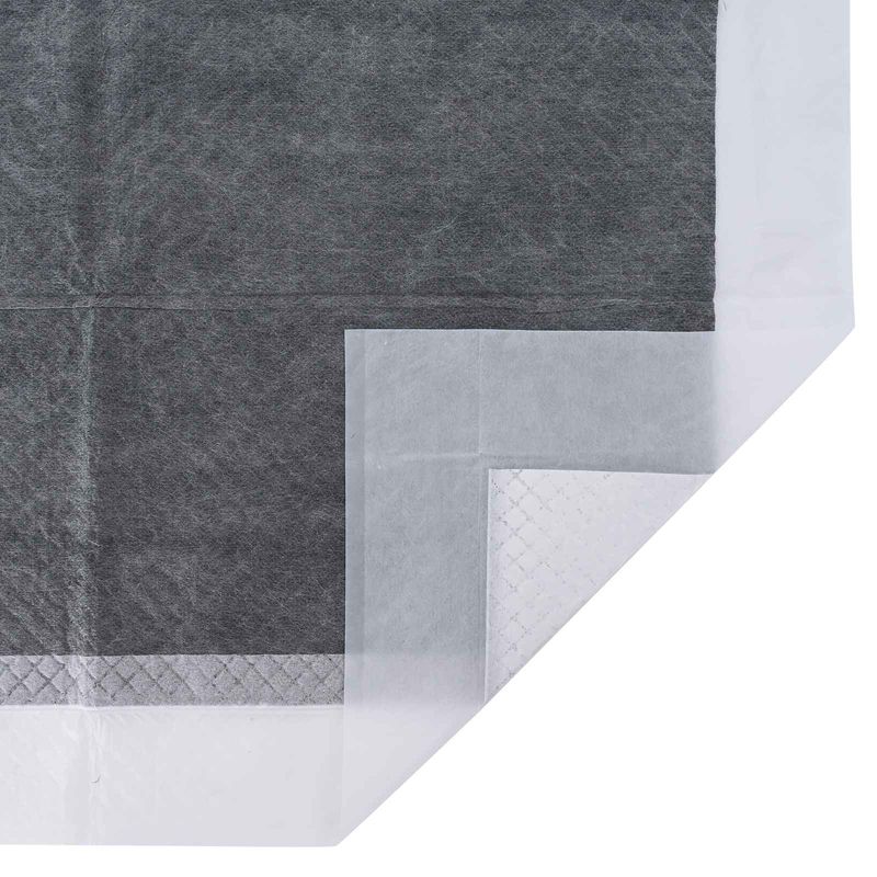 Petshop - Ingrijire si Igiena - Asternuturi si substraturi - Asternuturi igienice - Patura de antrenament pentru animale de companie Simplu 100 pcs - Infinity.ro