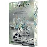 Carti si Birotica - Carti - Fictiune - Toate minciunile pe care le ascundem, Monty Jay - Infinity.ro