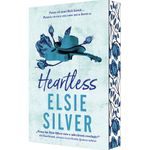 Carti si Birotica - Carti - Fictiune - Heartless - Elsie Silver, editia 2025 - Infinity.ro