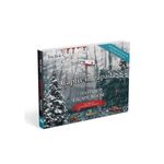 Carti si Birotica - Carti - Integrame si carti cu jocuri - Captiv in zapada - Colectia Escape Room, Eva Eich - Infinity.ro
