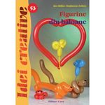 Carti si Birotica - Carti - Hobby si sport - Figurine din baloane - Ed. a II a - Kis Ildiko, Hajdamar Zoltan - Infinity.ro