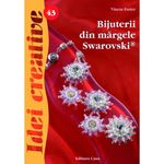 Carti si Birotica - Carti - Hobby si sport - Bijuterii din margele, Ed. a II a - Vincze Eszter - Infinity.ro