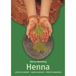 Carti si Birotica - Carti - Hobby si sport - Henna - pictura corporala, vopsirea parului, utilizari terapeutice - Norma Weinberg - Infinity.ro