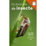 Carti si Birotica - Carti - Hobby si sport - Mic determinator de insecte, Roland Gerstmeier - Infinity.ro