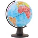 Carti si Birotica - Carti - Harti si ghiduri turistice - Glob Mini 11 cm, Tecnodidattica - Infinity.ro