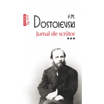 Carti si Birotica - Carti - Beletristica - Jurnal de scriitor. Volumul III - F.M. Dostoievski - Infinity.ro