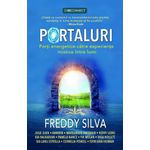 Carti si Birotica - Carti - Stiinte sociale si politica - Portaluri. Porti energetice catre experiente mistice intre lumi - Infinity.ro