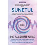 Carti si Birotica - Carti - Stiinte sociale si politica - Sunetul, Drs. J.J & Desiree Hurtak, 2025 - DRS. J.J & DESIREE HURTAK - Infinity.ro