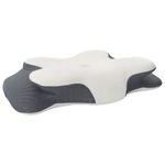 Casa si Gradina - Textile si covoare - Perne si pilote - Perne - Perna cu perna Alb 60 x 37 x 13 cm Poliester - Infinity.ro