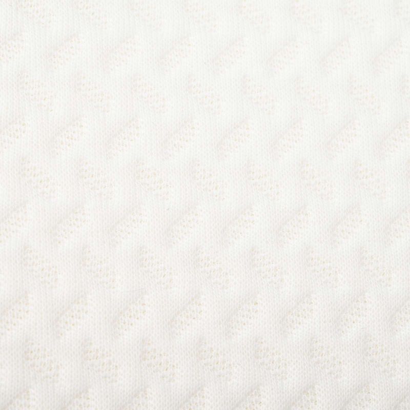 Casa si Gradina - Textile si covoare - Perne si pilote - Perne - Perna cu perna Alb 60 x 37 x 13 cm Poliester - Infinity.ro