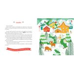 Carti si Birotica - Carti - Carti pentru copii - Basme si povesti - Mos Craciun in misiune , Aurore Meyer - Infinity.ro