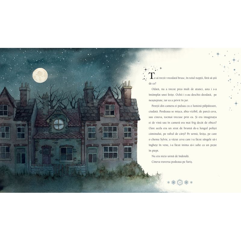 Carti si Birotica - Carti - Carti pentru copii - Basme si povesti - Unde se duc ingerii de zapada, Maggie O'Farrell - Infinity.ro